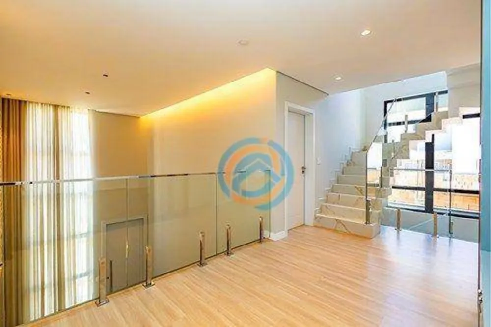 Sobrado, 3 quartos, 180 m² - Foto 4