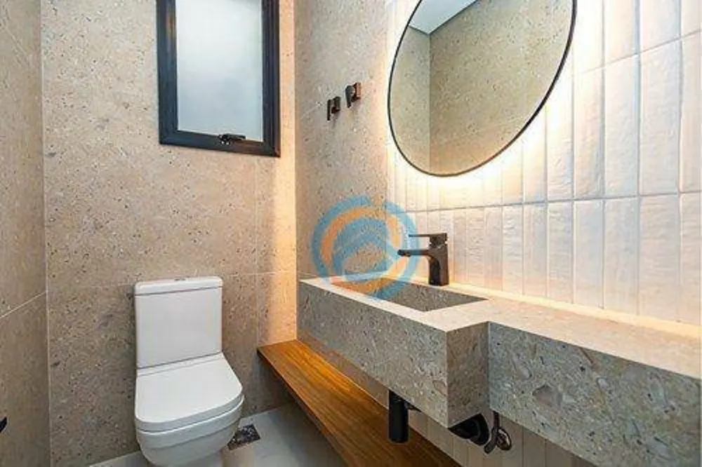 Sobrado, 3 quartos, 180 m² - Foto 1