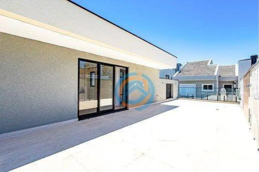 Sobrado, 3 quartos, 180 m² - Foto 8