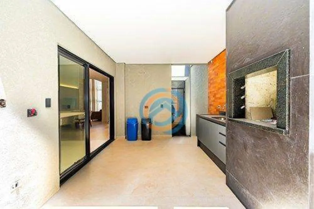 Sobrado, 3 quartos, 180 m² - Foto 2