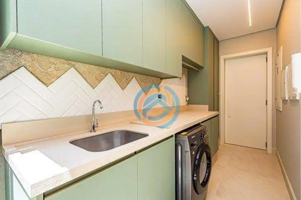 Sobrado, 3 quartos, 180 m² - Foto 3