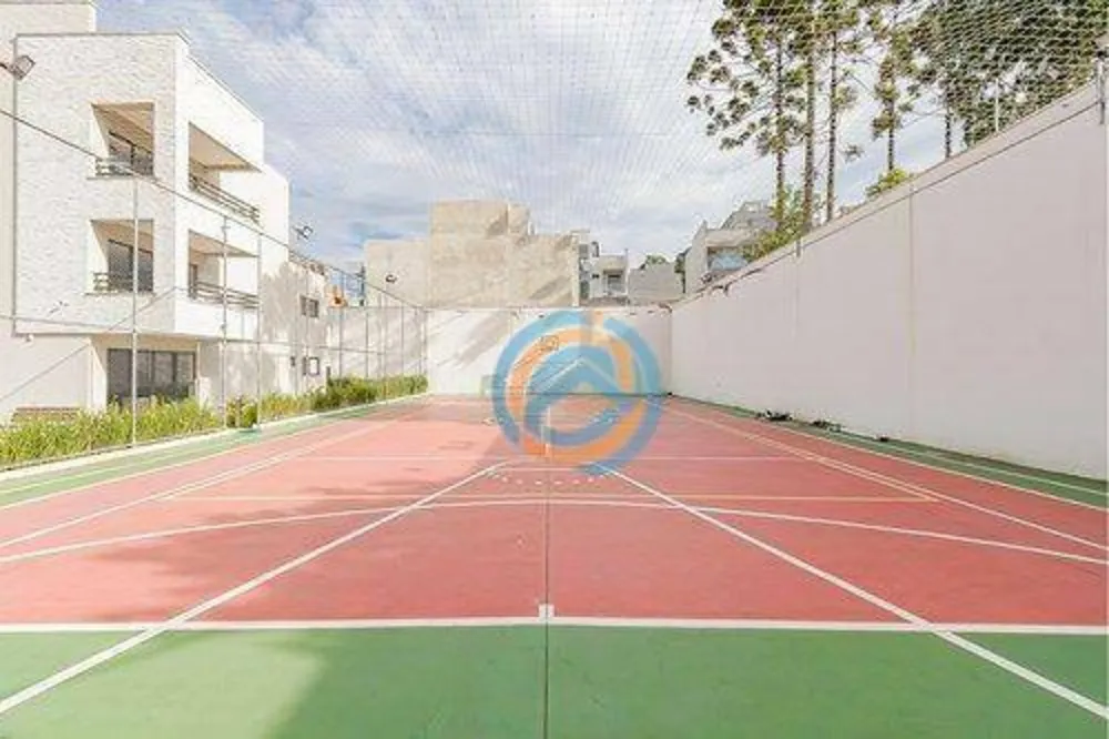 Sobrado, 3 quartos, 180 m² - Foto 12