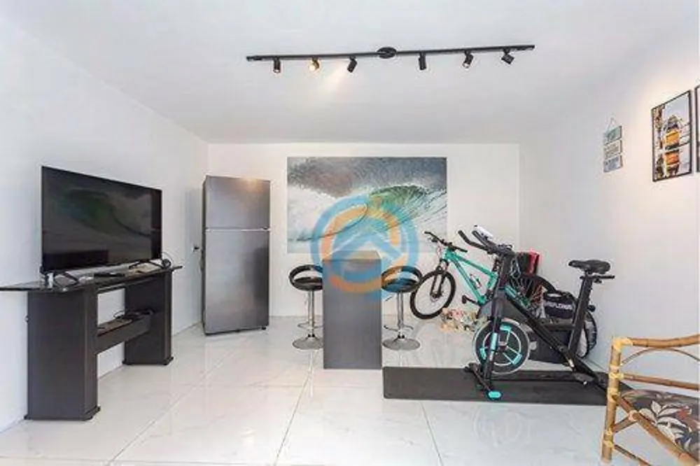 Casa, 4 quartos, 237 m² - Foto 9