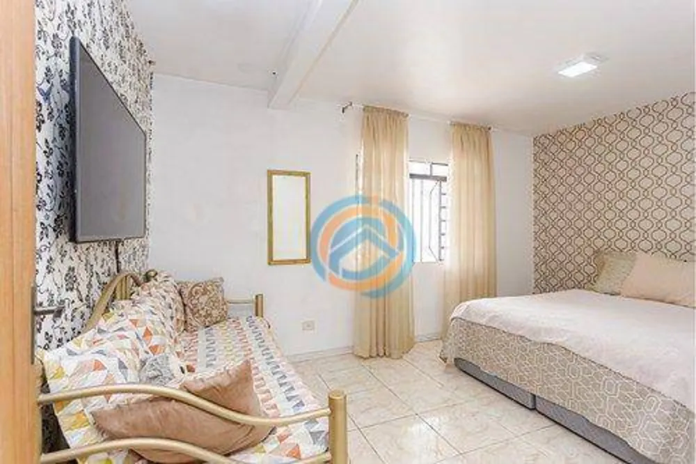 Casa, 4 quartos, 237 m² - Foto 6