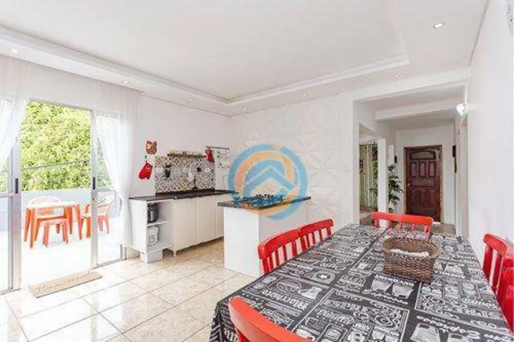 Casa, 4 quartos, 237 m² - Foto 4