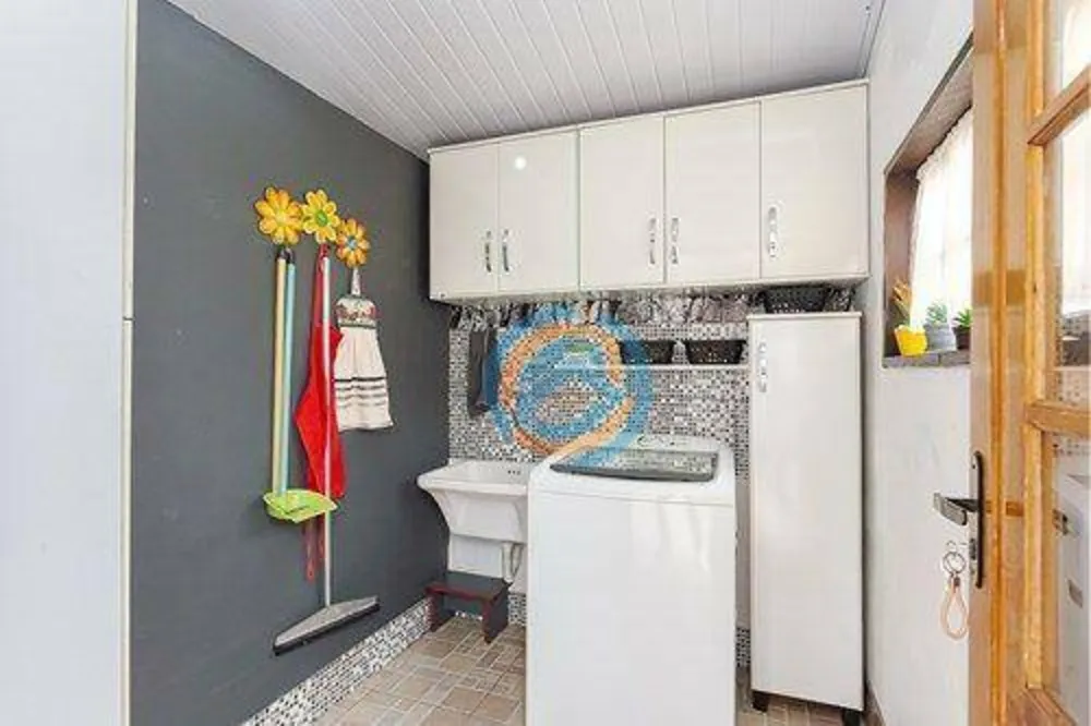 Casa, 4 quartos, 237 m² - Foto 11