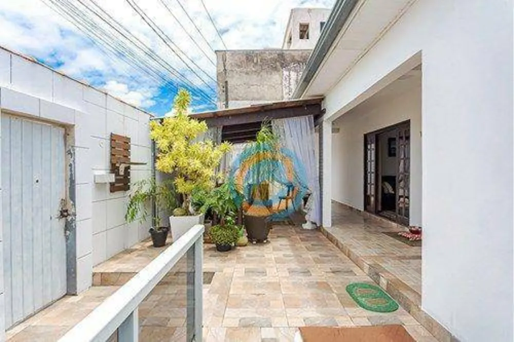 Casa, 4 quartos, 237 m² - Foto 10
