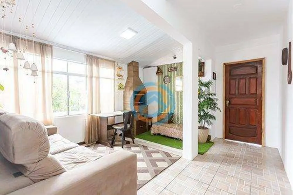 Casa, 4 quartos, 237 m² - Foto 2