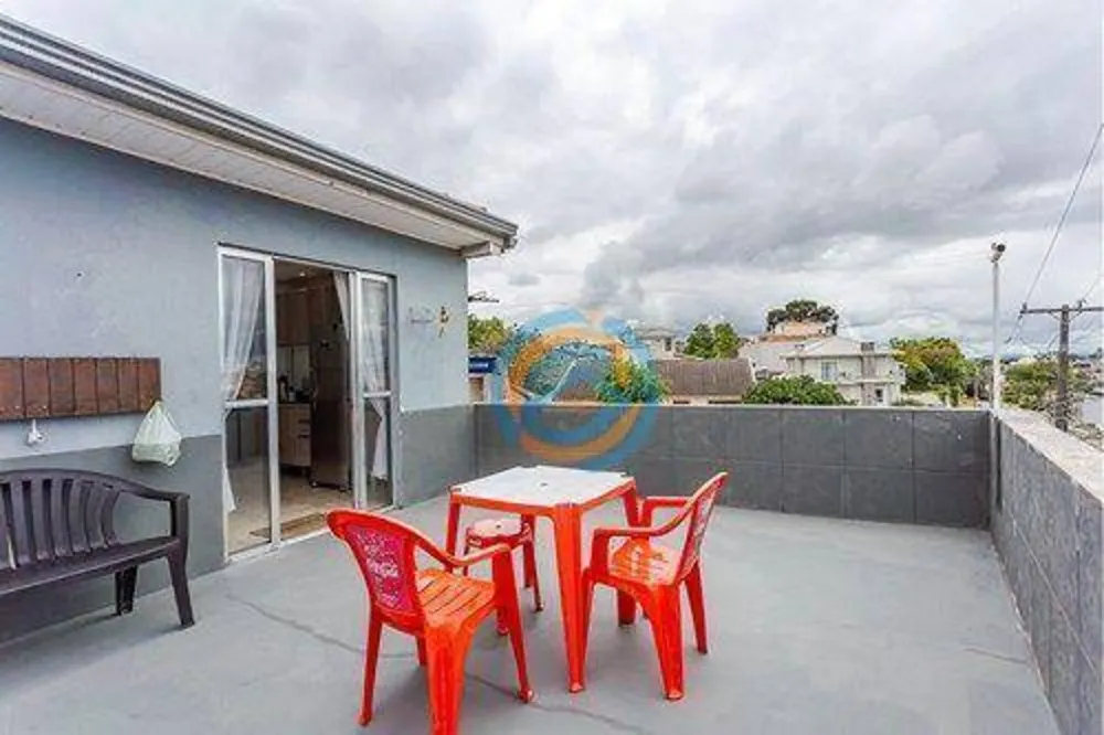 Casa, 4 quartos, 237 m² - Foto 5