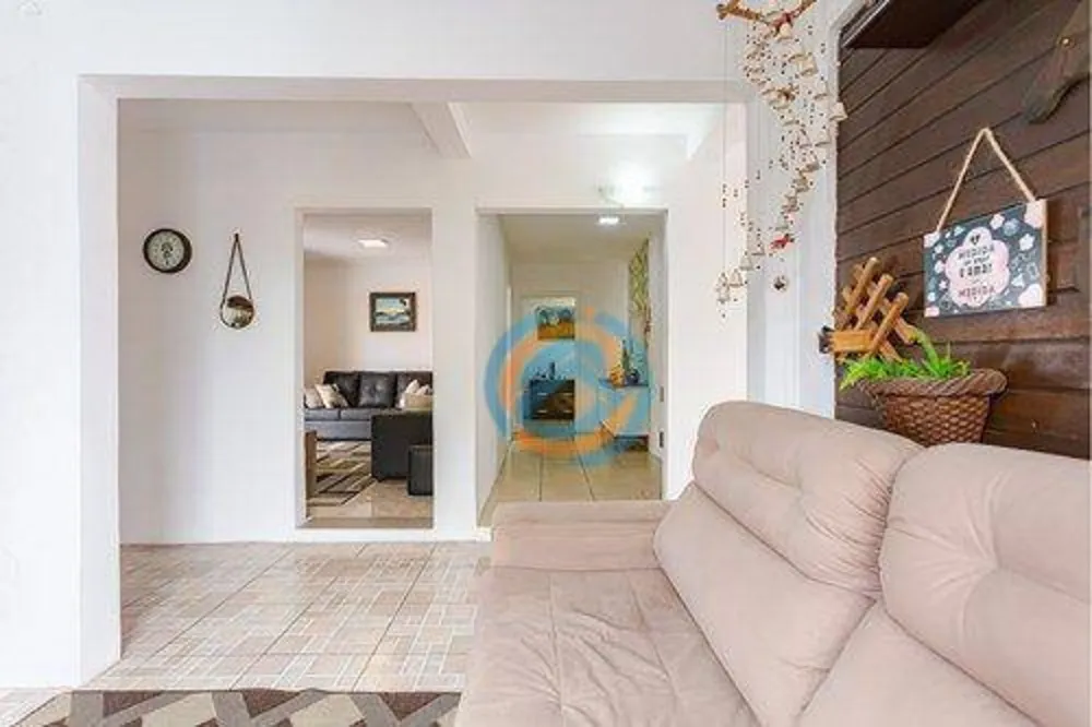 Casa, 4 quartos, 237 m² - Foto 3