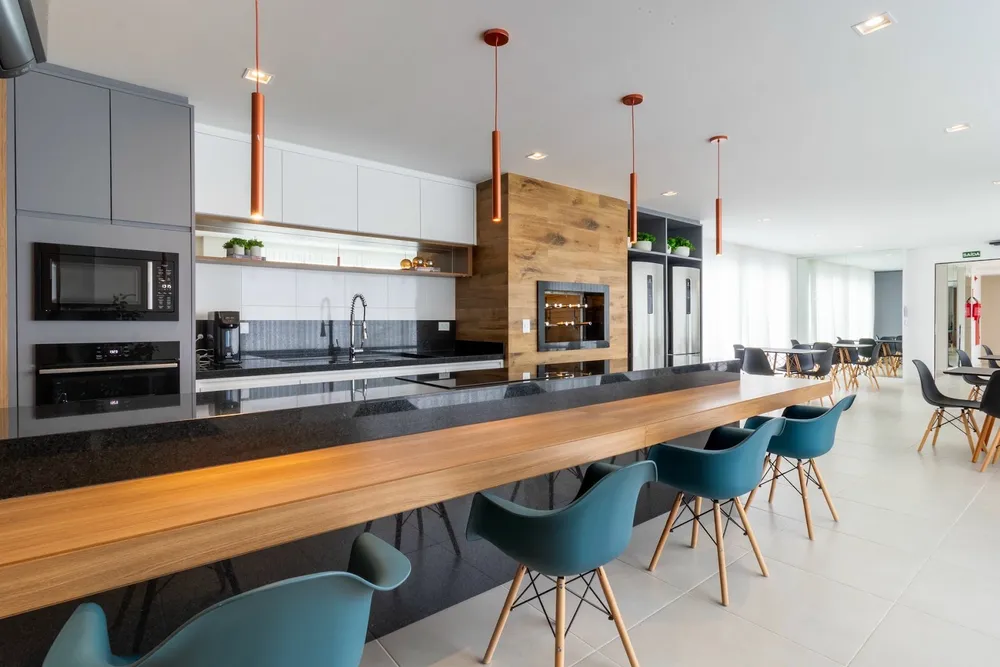 Apartamento, 2 quartos, 54 m² - Foto 5
