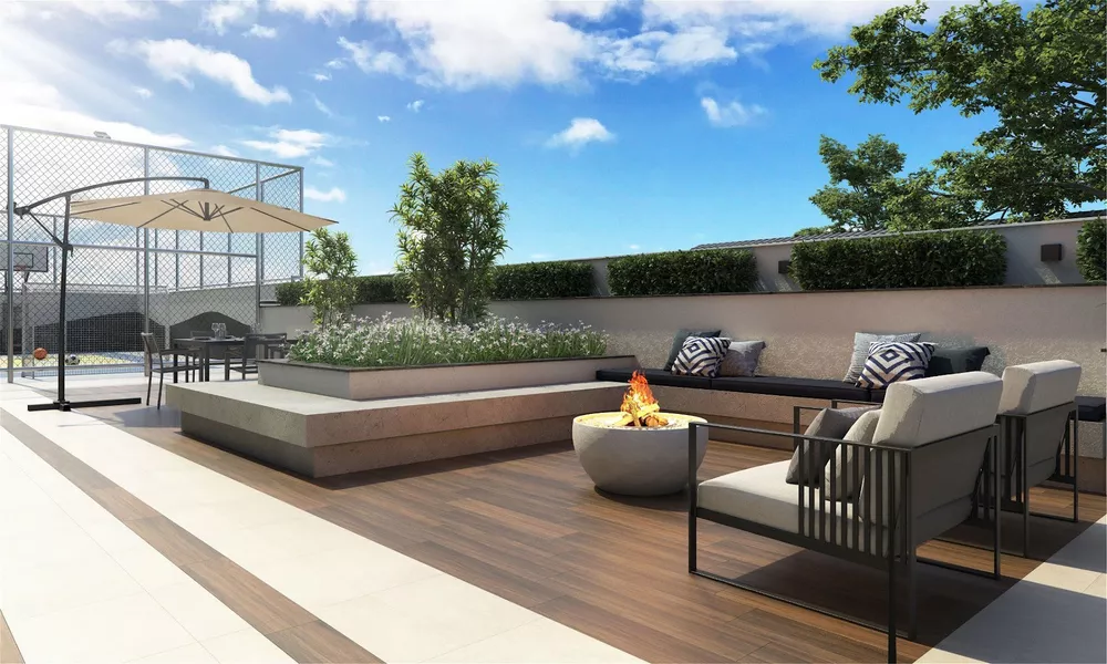 Apartamento, 3 quartos, 52 m² - Foto 6