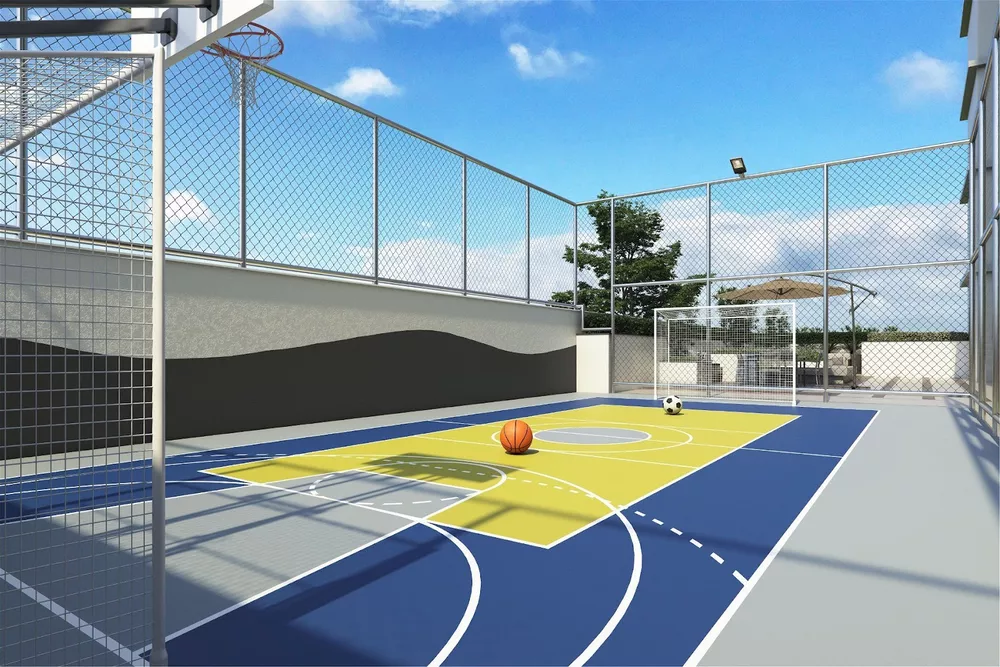 Apartamento, 3 quartos, 52 m² - Foto 7