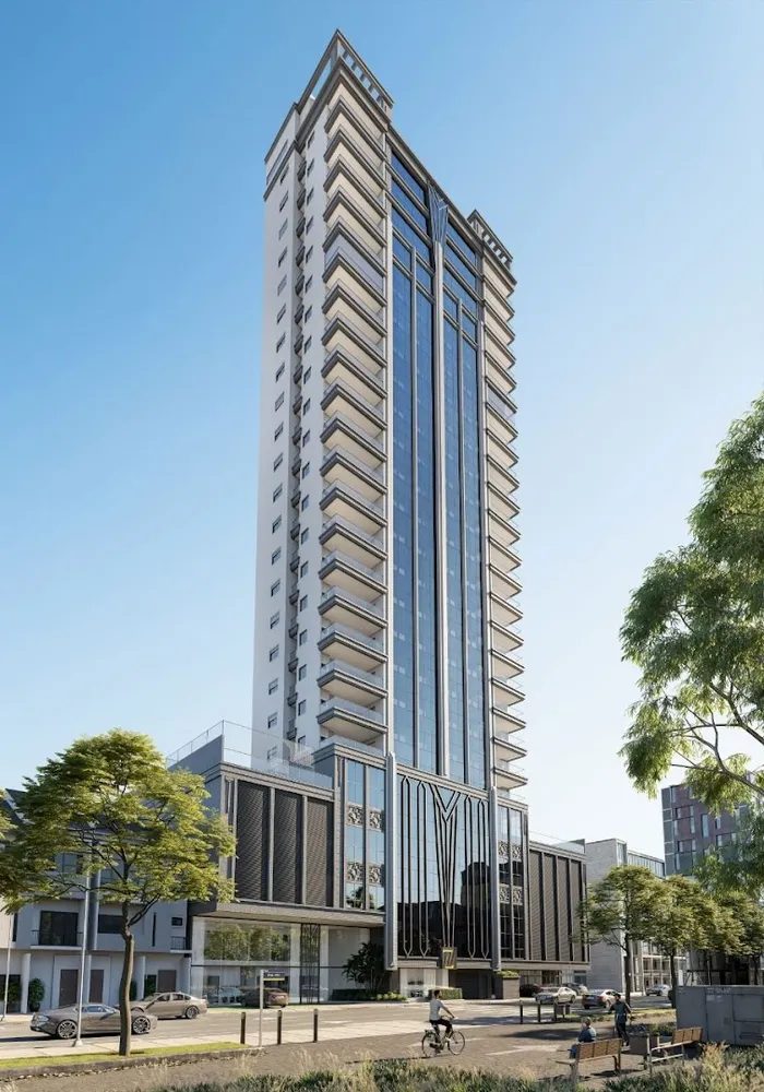 Apartamento, 3 quartos, 143 m² - Foto 2