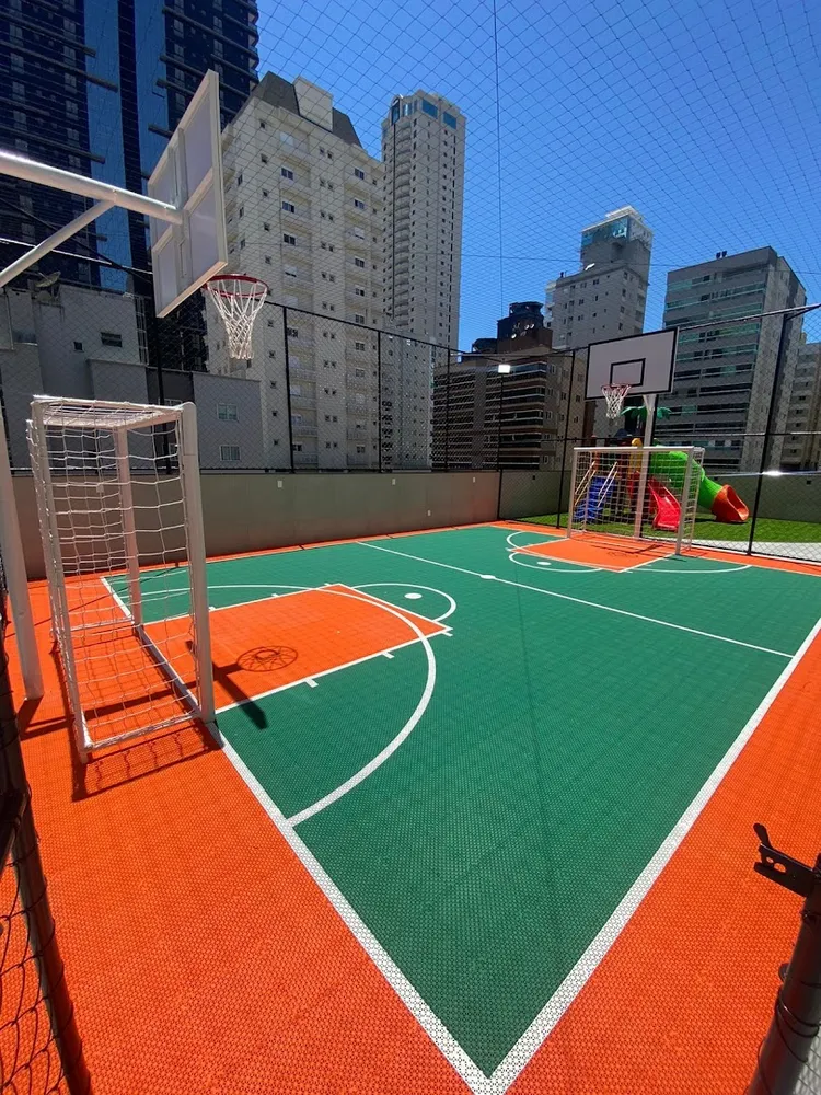 Apartamento, 3 quartos, 143 m² - Foto 1