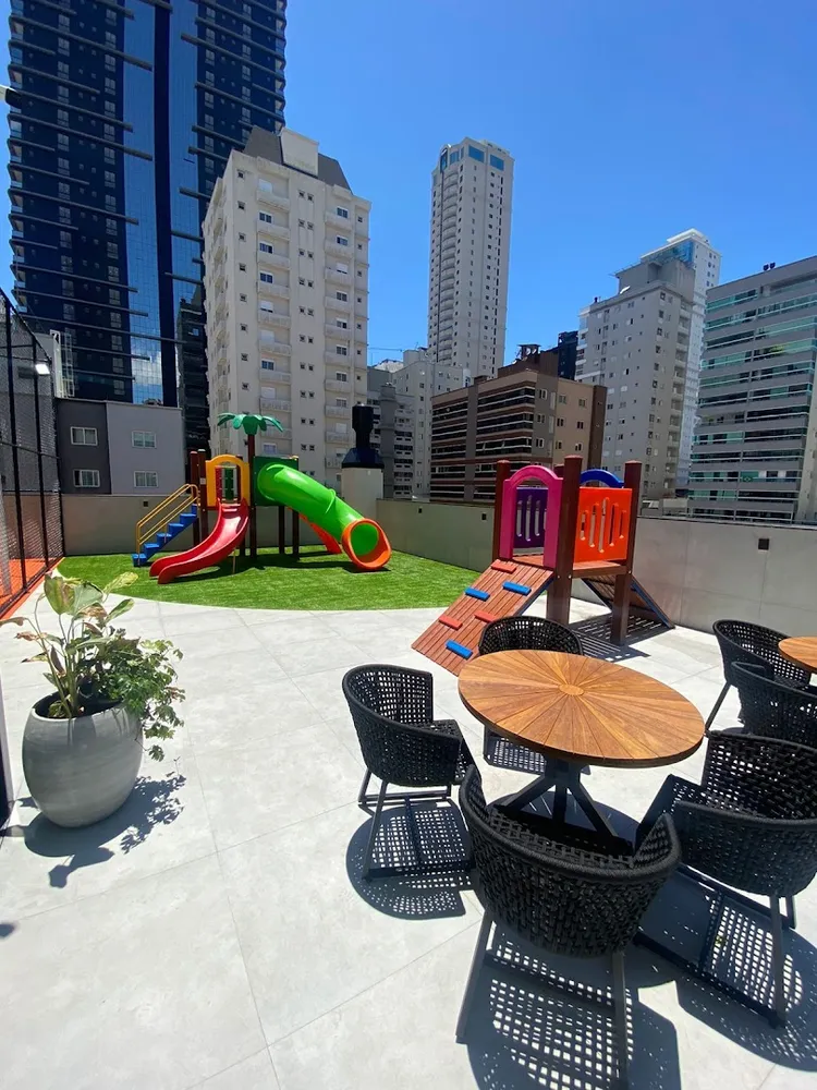 Apartamento, 3 quartos, 143 m² - Foto 4