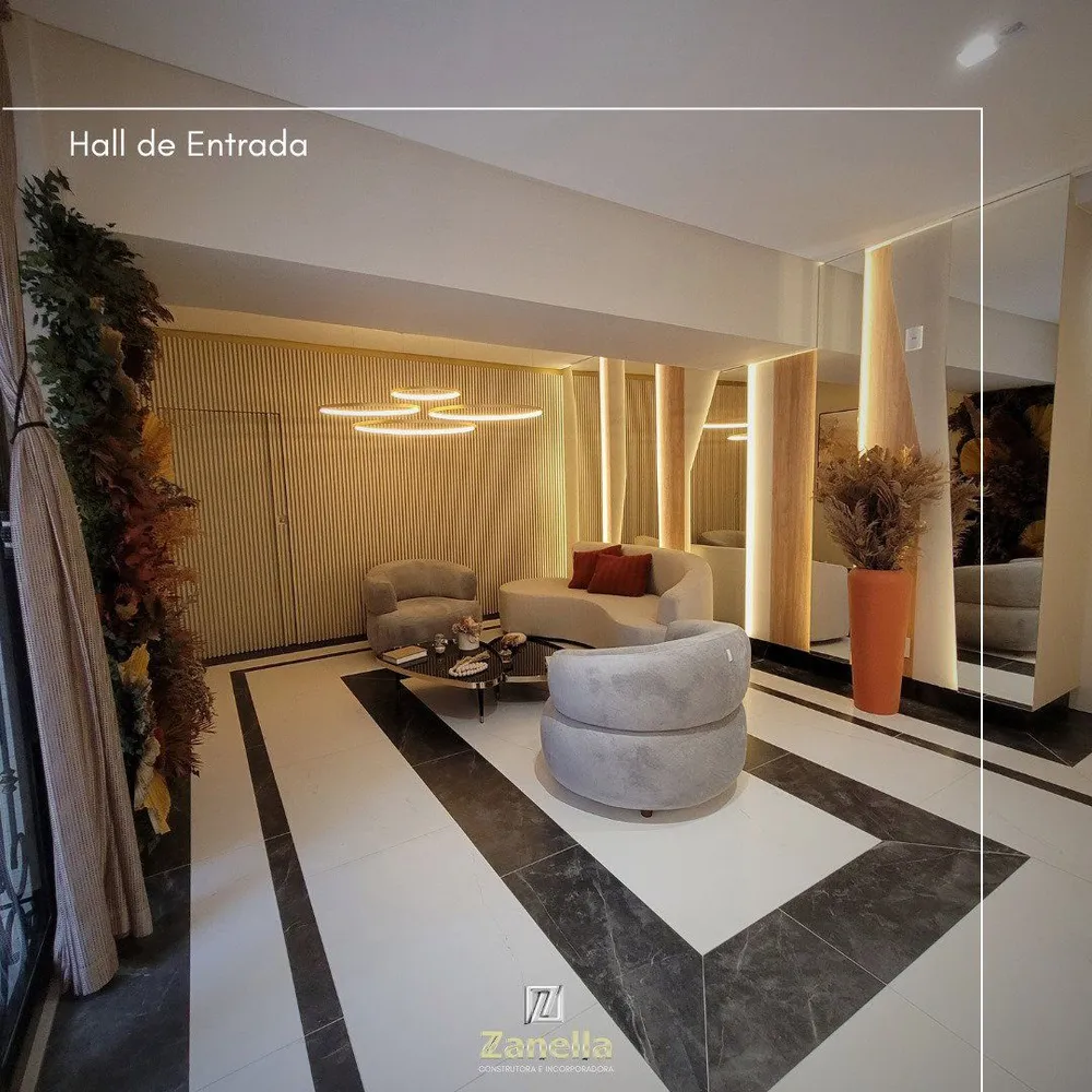 Apartamento, 3 quartos, 116 m² - Foto 7