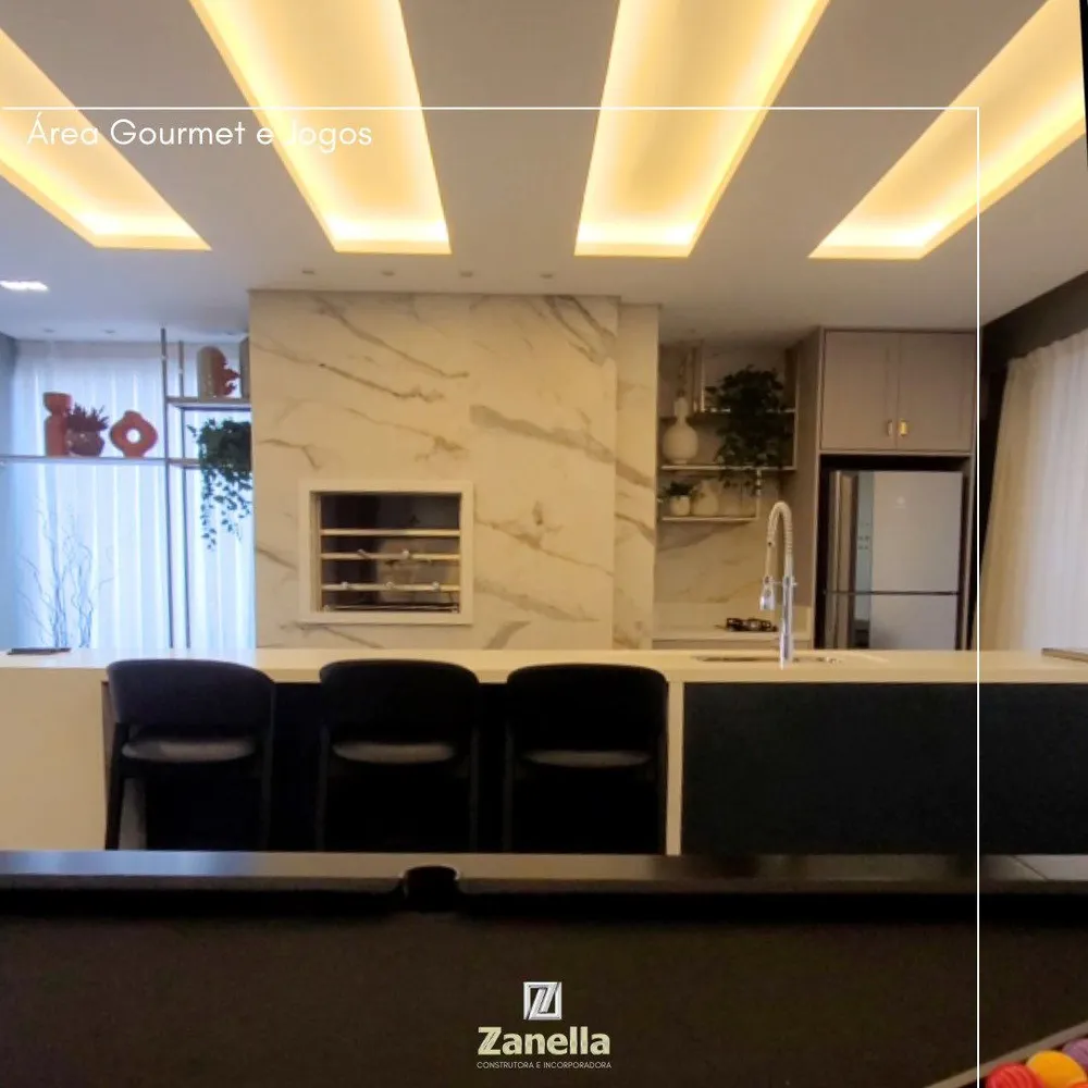 Apartamento, 3 quartos, 116 m² - Foto 4