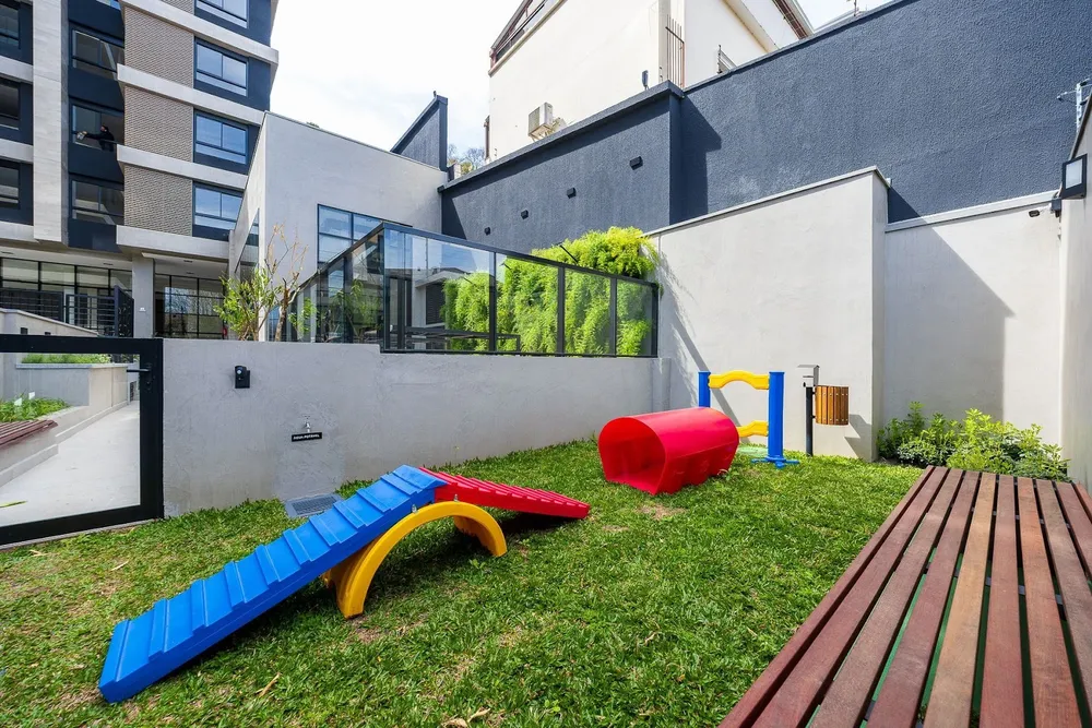 Apartamento, 3 quartos, 139 m² - Foto 6