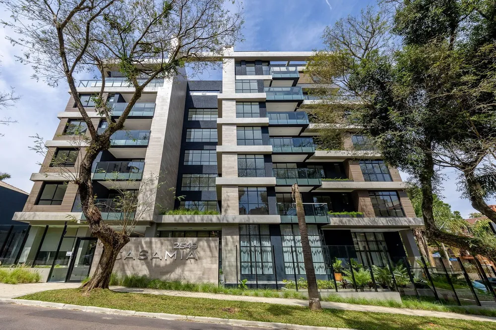 Apartamento, 3 quartos, 139 m² - Foto 1