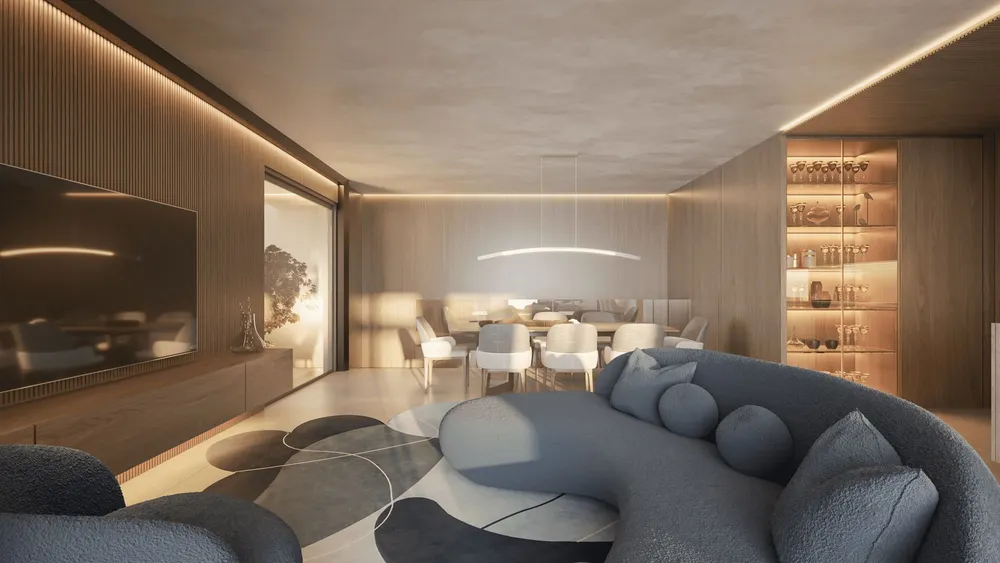 Apartamento, 3 quartos, 115 m² - Foto 13