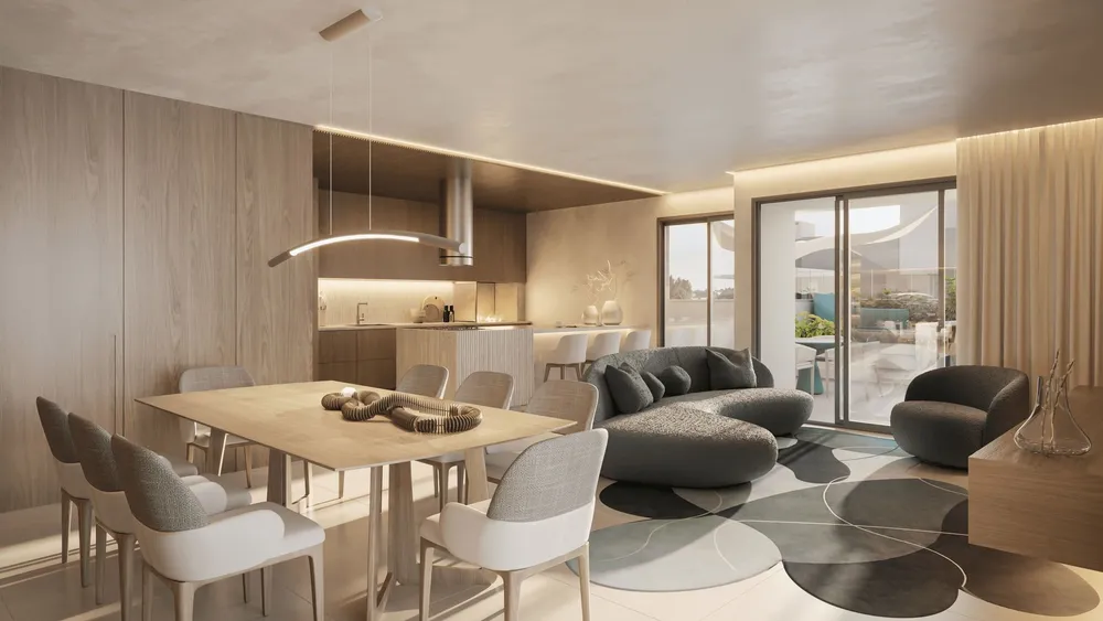 Apartamento, 3 quartos, 115 m² - Foto 12