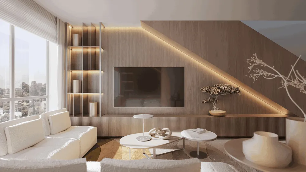 Apartamento, 3 quartos, 115 m² - Foto 8