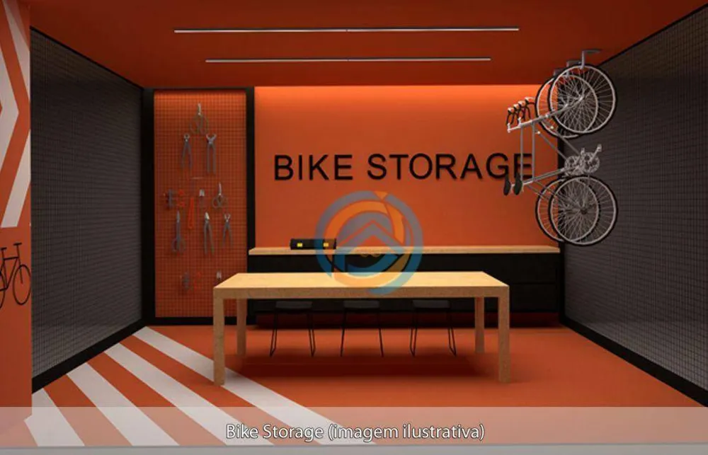 Apartamento, 2 quartos, 48 m² - Foto 5