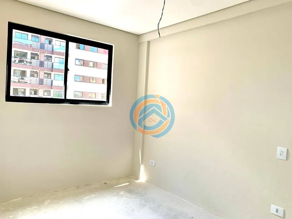 Apartamento, 2 quartos, 48 m² - Foto 1