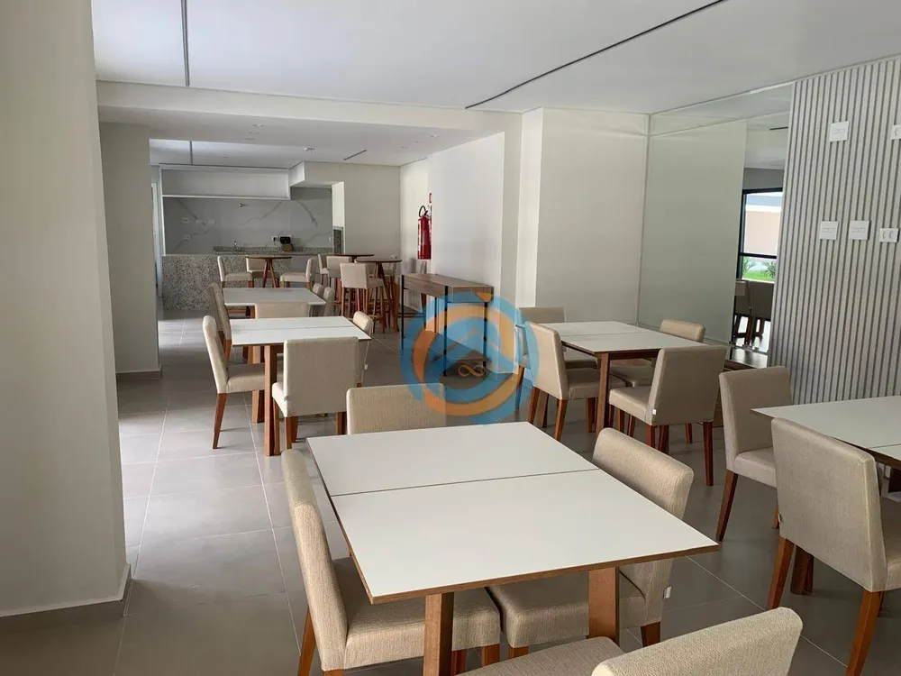 Apartamento, 2 quartos, 48 m² - Foto 4