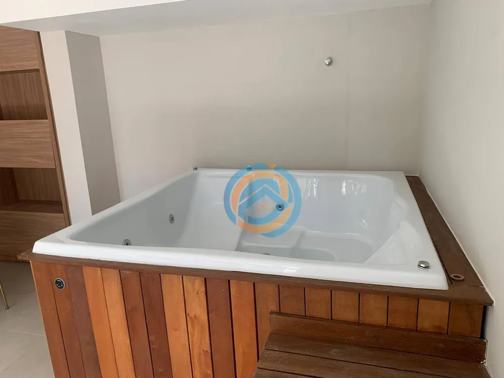 Apartamento, 2 quartos, 48 m² - Foto 3
