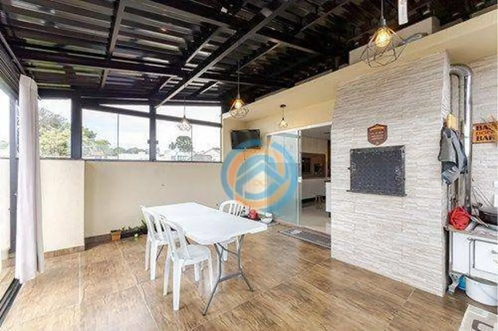 Apartamento, 3 quartos, 183 m² - Foto 9