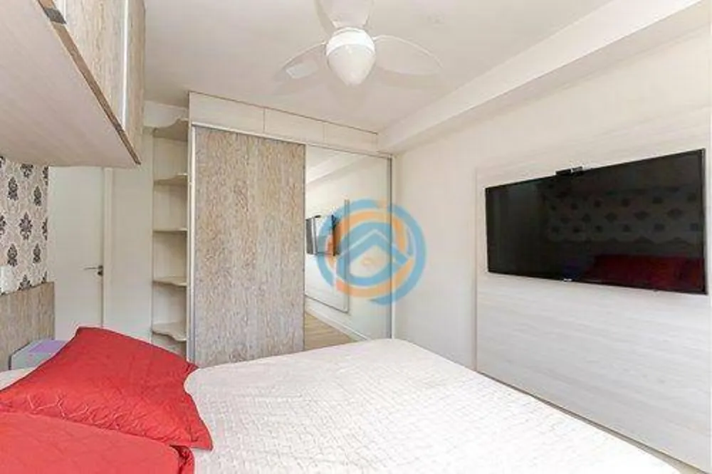 Apartamento, 3 quartos, 183 m² - Foto 2
