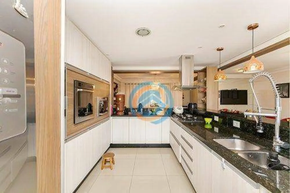 Apartamento, 3 quartos, 183 m² - Foto 8