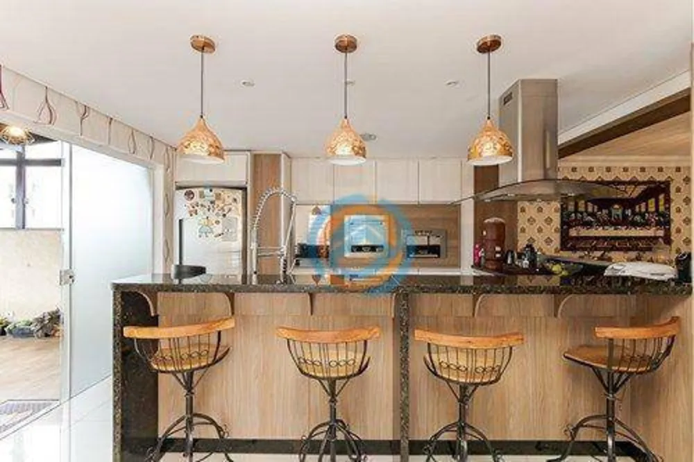 Apartamento, 3 quartos, 183 m² - Foto 6