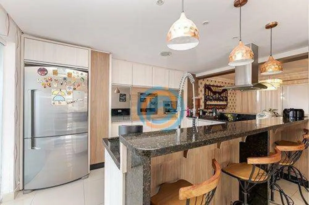 Apartamento, 3 quartos, 183 m² - Foto 7
