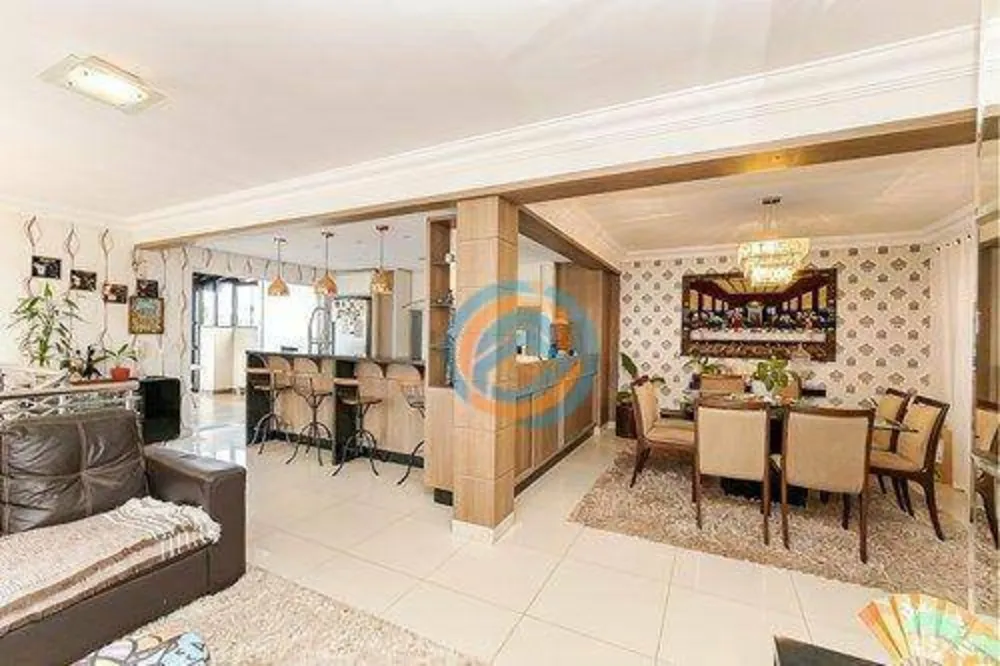 Apartamento, 3 quartos, 183 m² - Foto 5