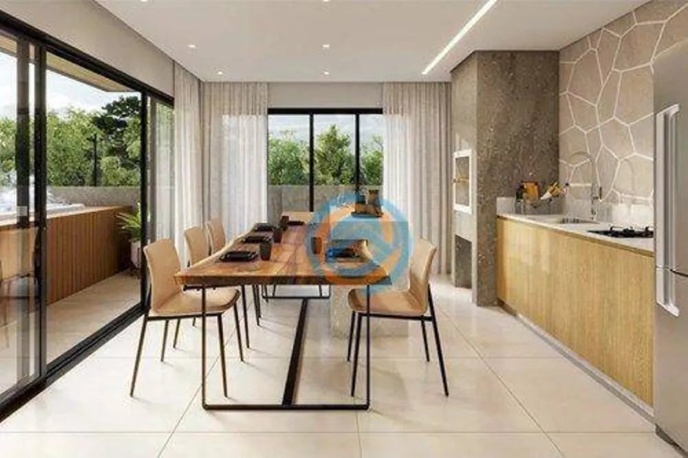 Casa, 3 quartos, 256 m² - Foto 9