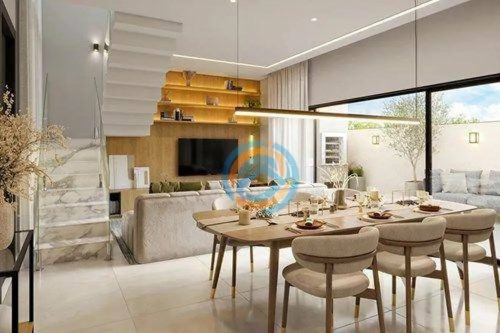 Casa, 3 quartos, 256 m² - Foto 5