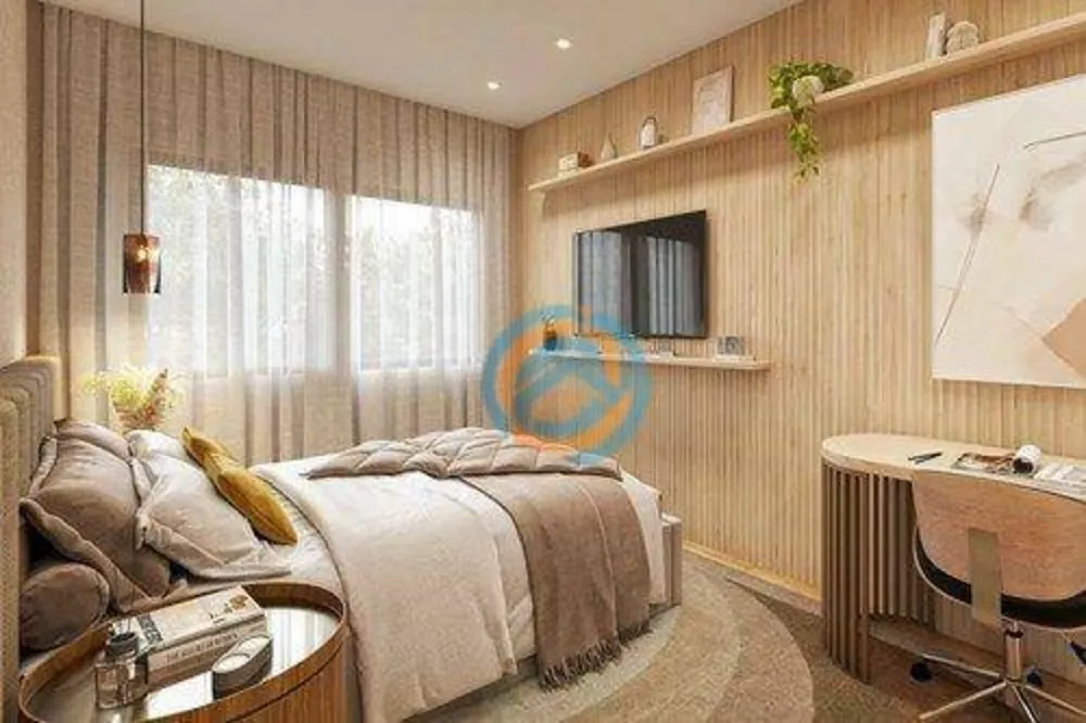 Casa, 3 quartos, 256 m² - Foto 12
