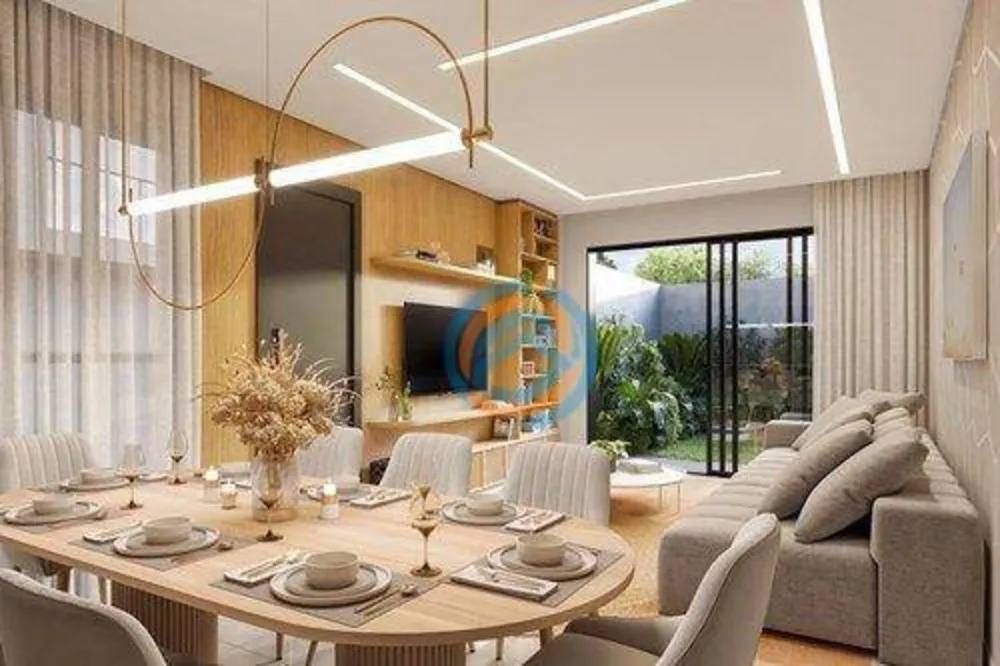 Casa, 3 quartos, 256 m² - Foto 7