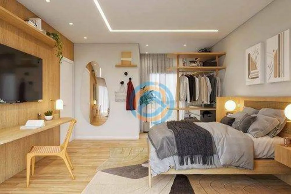 Casa, 3 quartos, 256 m² - Foto 8