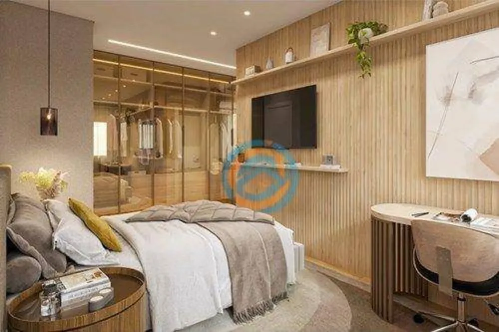 Casa, 3 quartos, 256 m² - Foto 11