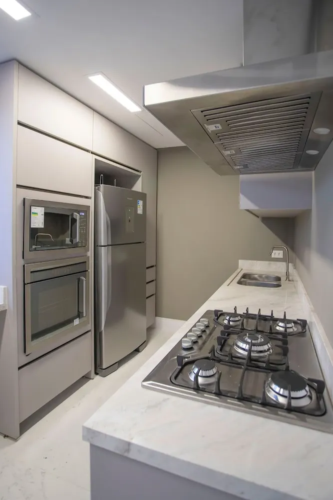 Apartamento, 3 quartos, 94 m² - Foto 5