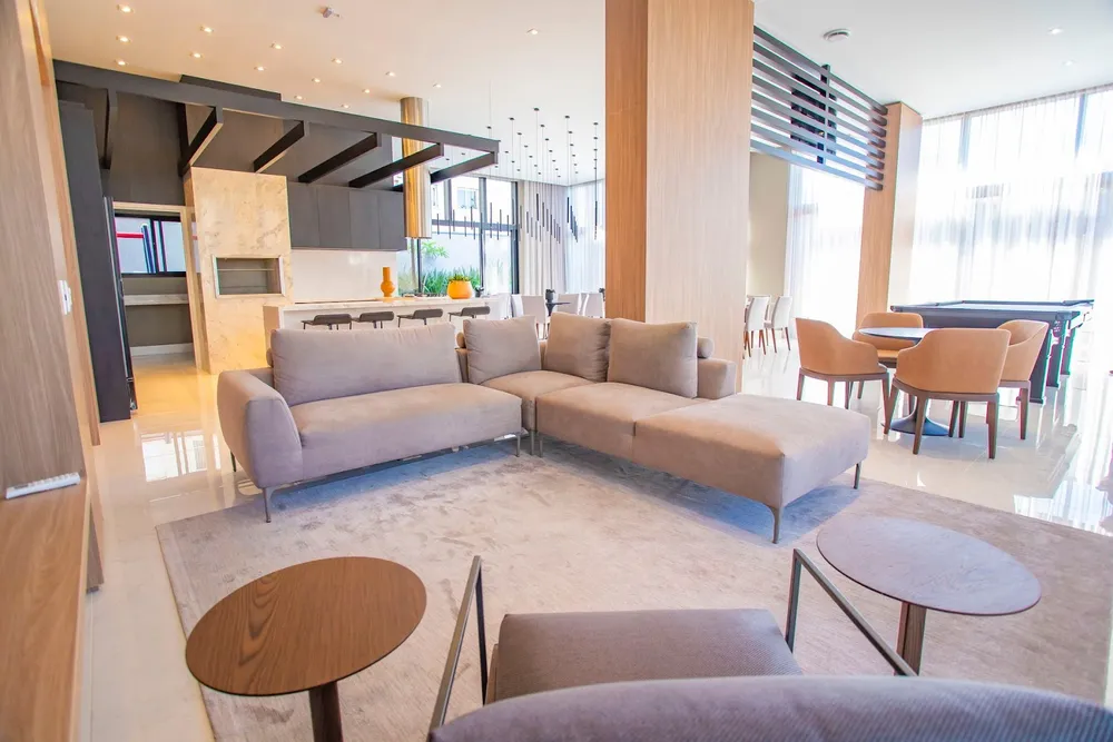 Apartamento, 3 quartos, 94 m² - Foto 9