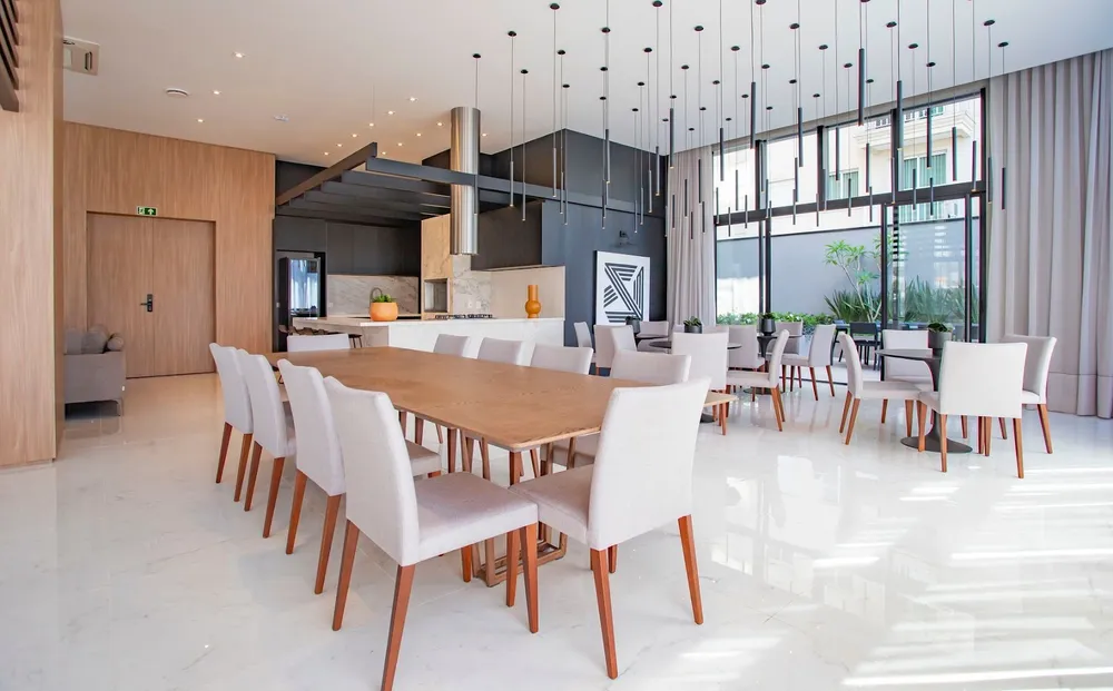 Apartamento, 3 quartos, 94 m² - Foto 12