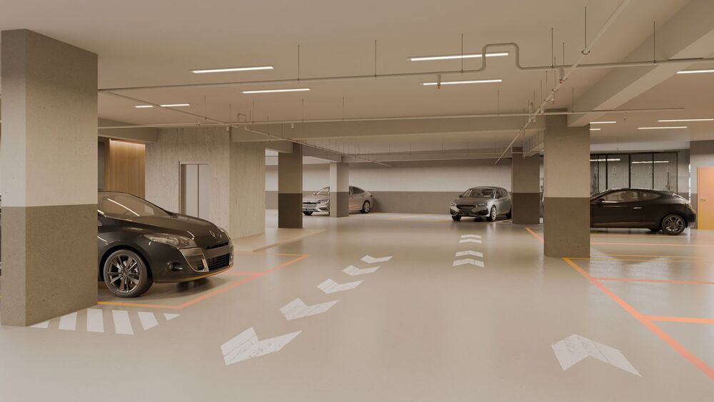 Apartamento, 3 quartos, 131 m² - Foto 3