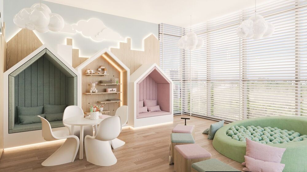 Apartamento, 3 quartos, 131 m² - Foto 2