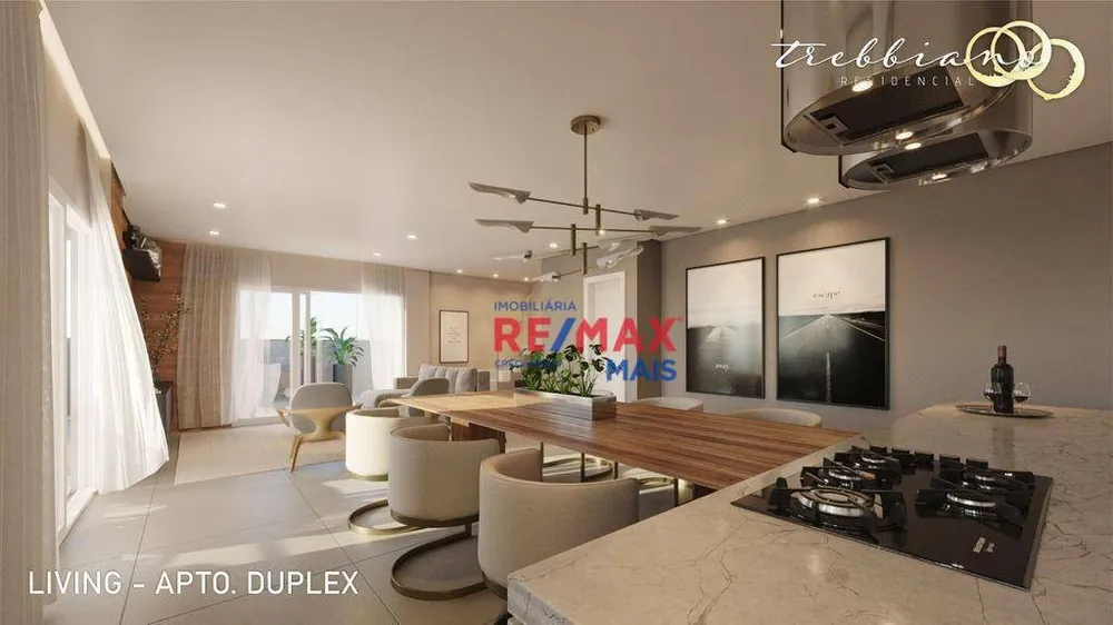 Apartamento, 2 quartos, 74 m² - Foto 9