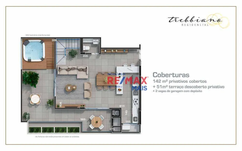 Apartamento, 2 quartos, 74 m² - Foto 12